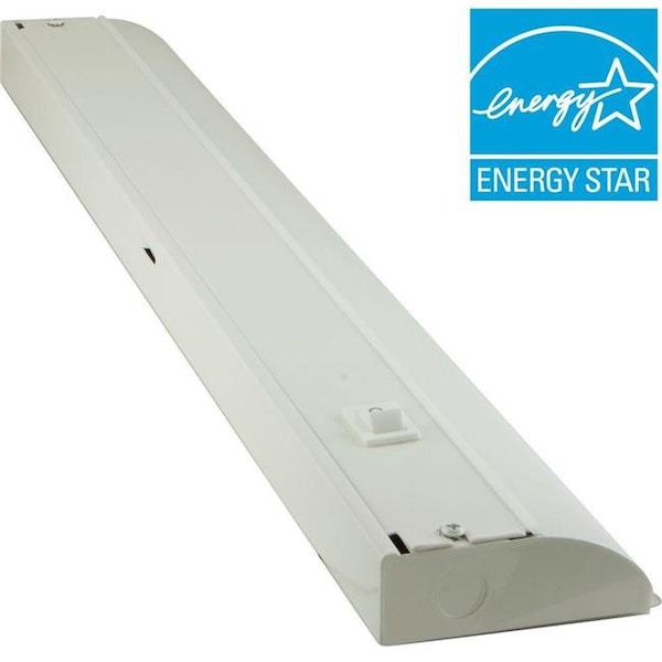 Jasco Jasco Products 218425 24 in. Premium LED Direct Wire Under